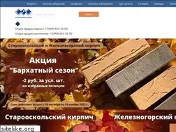 Sites similar to td-scs.ru