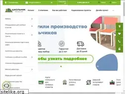 Sites similar to td-shkola.ru