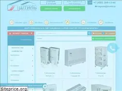 Sites similar to td-shtil.ru