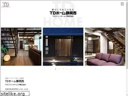 Sites similar to td-sizuokanishi.com