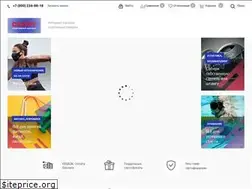 Sites similar to td-sport.ru