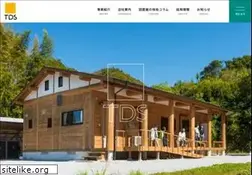 Sites similar to td-sys.com