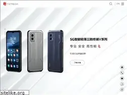 Sites similar to td-tech.com