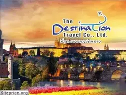 Sites similar to td-travel.com