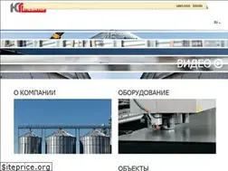 Sites similar to td-ugelevator.com