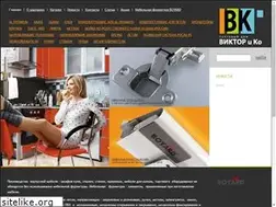 Sites similar to td-viktor.ru