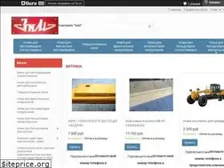 Sites similar to td-zim.ru