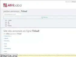 td.afribaba.com