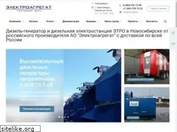 Sites similar to td.eag.su