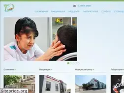 Sites similar to td.uz