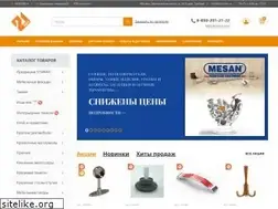 Sites similar to td21vek.ru
