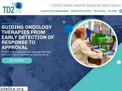 Sites similar to td2inc.com