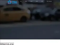 Sites similar to tda-corp.co.jp