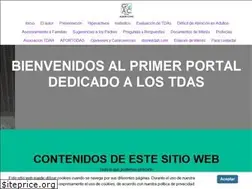 Sites similar to tda-h.com