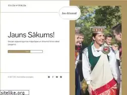 Sites similar to tda-zile.lv