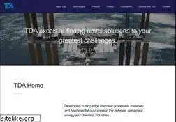 Sites similar to tda.com