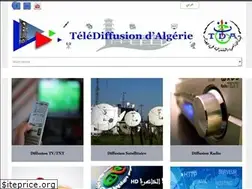 Sites similar to tda.dz
