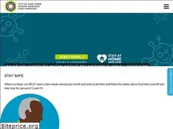 Sites similar to tda.gov.za