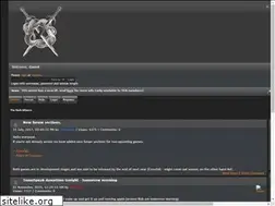 Sites similar to tda.nu