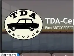Sites similar to tda.org.ua