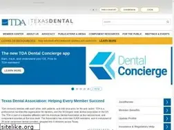 Sites similar to tda.org