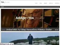 Sites similar to tdaboulder.com