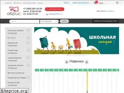 Sites similar to tdabris.ru