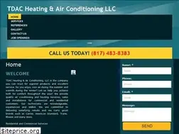 Sites similar to tdacheatair.com
