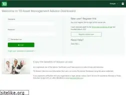 Sites similar to tdadvisor.com