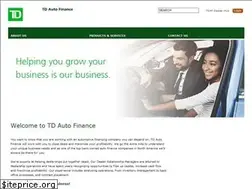 Sites similar to tdafdealer.com