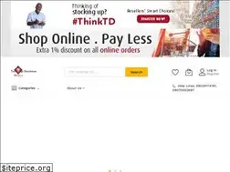 Sites similar to tdafrica.com