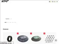Sites similar to tdagro777.ru