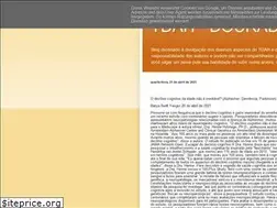 Sites similar to tdah-dourados.blogspot.com