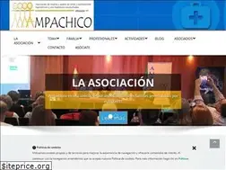 Sites similar to tdah-granada.com
