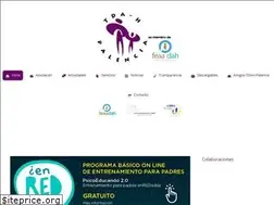 Sites similar to tdah-palencia.es