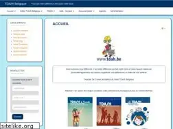 Sites similar to tdah.be