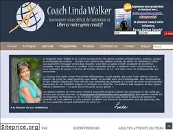 Sites similar to tdahadulte.com