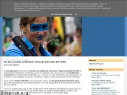 Sites similar to tdahenadultos.blogspot.com