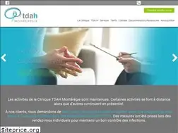 Sites similar to tdahmonteregie.com
