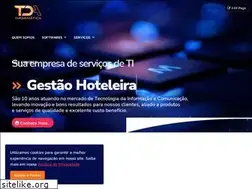 Sites similar to tdainformatica.com.br