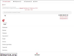 Sites similar to tdaksel.ru