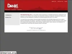 Sites similar to tdanielgroup.com