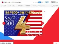Sites similar to tdasset.co.jp