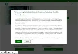 Sites similar to tdassetmanagementusa.com