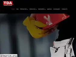 Sites similar to tdauruguay.com