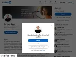 Sites similar to tdaus.de