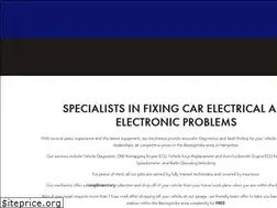 Sites similar to tdautomotive.co.uk