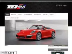 Sites similar to tdautomotive.com.au