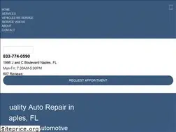 Sites similar to tdautomotiveservices.com