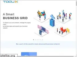 Sites similar to tdaux.com